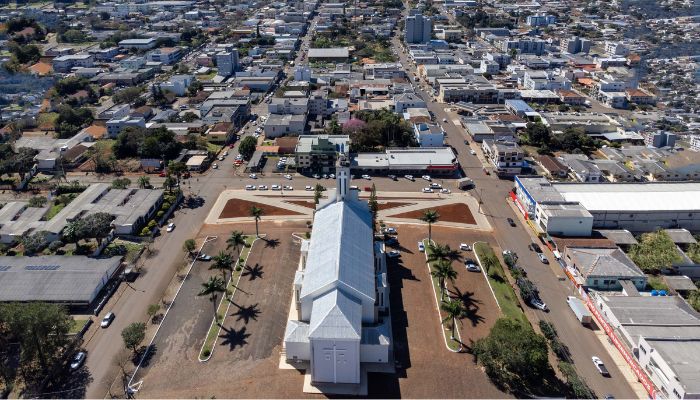 Paraná em Ação atende a população de Laranjeiras do Sul a partir desta quinta-feira